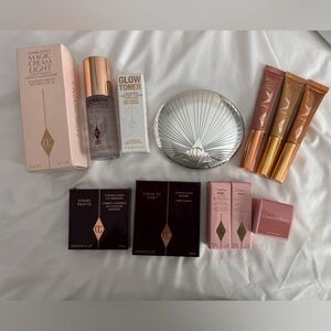 Charlotte Tilbury Beauty Set